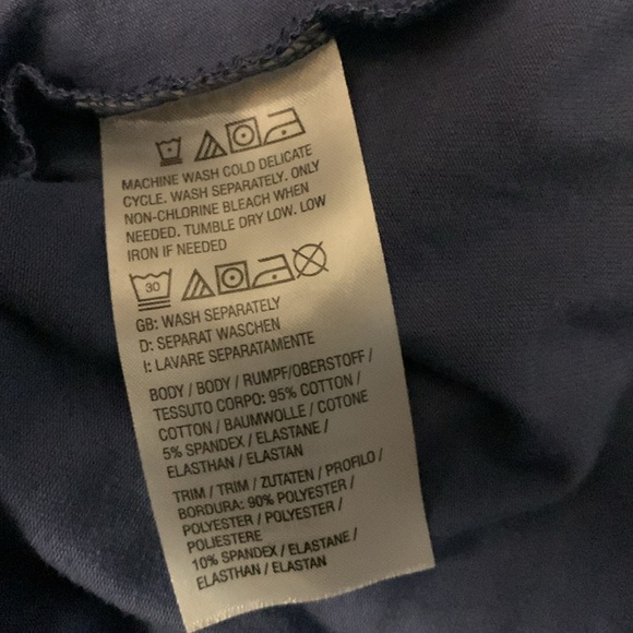 Haute Hippie Tribe Boho Tunic Top - Picture 5 of 5